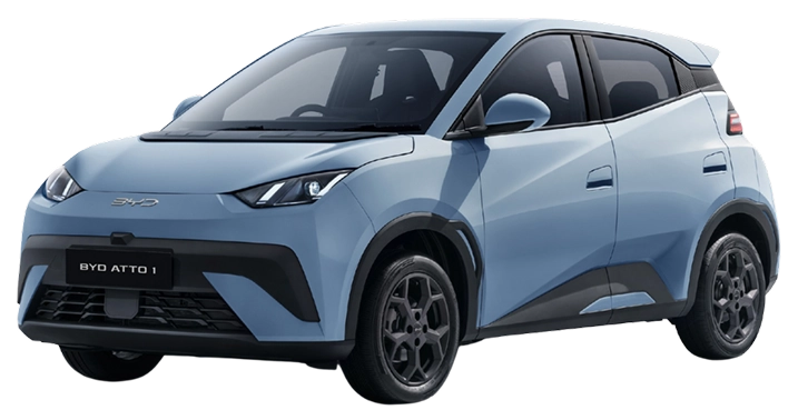 Velocity Blue