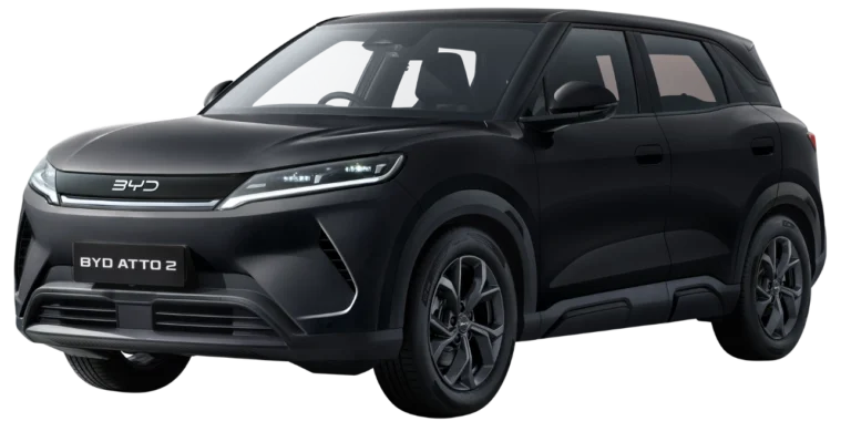 Quantum Black